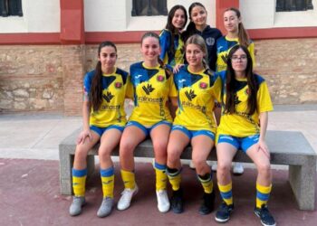 El RuralNostra CDFS Segorbe suma una nueva victoria ante el Penya-Roja B (0-2)