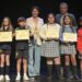 Salomé Gallego Deossa gana el primer premio del concurso literario del “Día del Árbol 2026” en Segorbe