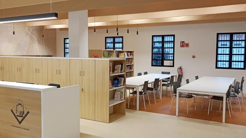 El Ayuntamiento falla el XLVIII Certamen Literario Comarcal