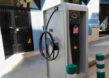 Luz verde a la instalación y gestión de nuevos puntos de recarga eléctrica en Segorbe