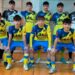 El Juvenil Construcciones Carrascosa Morelló firma una victoria amplia ante el CD Judesa (8-3)