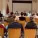 La Diana Segorbina repasa cuentas y actividades de la temporada 2025/2026