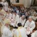 El Obispo invita a “recuperar el hambre de Eucaristía” en la Misa de la Cena del Señor