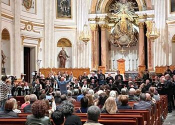 Segorbe abre la convocatoria del XXXIX Concurso Internacional de Composición Coral “Juan Bautista Comes”