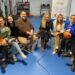 Mujeres que dirigen y viven el deporte en Segorbe