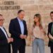 Lecha (PPCV): “Puig, en lugar de vender una financiación falsa, debería dar explicaciones sobre su abuso de los recursos públicos”