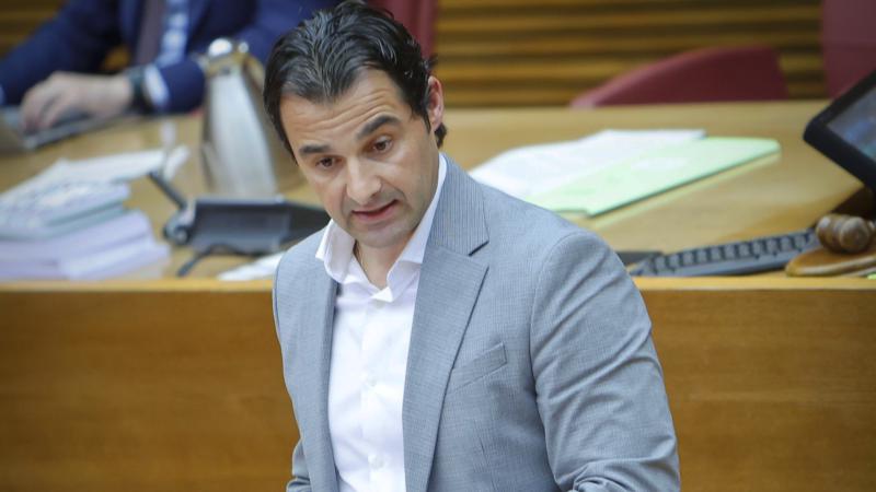 El PP pide al Consell que fomente la erradicación de la violencia en el deporte
