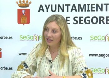 Segorbe por ti con Estefanía Sales