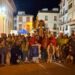 Semana Fallera 2026 en Segorbe: la Falla Plaza Almudín inicia sus celebraciones
