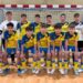 El Cadete Funeraria Robles Segorbe cae en casa ante el Paidos Dénia (3-5)