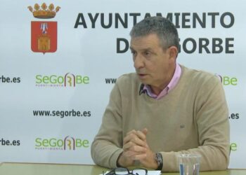 Segorbe por ti con Vicente Hervás