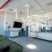 El hospital equino de la UCV en Segorbe atiende caballos de varias comunidades y forma a futuros veterinarios