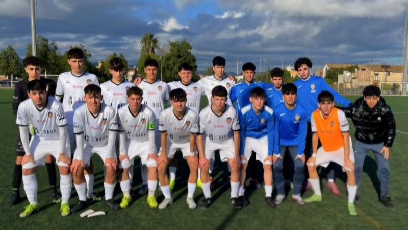 El gol inicial de Unai selles no evita la remontada del CD Altura