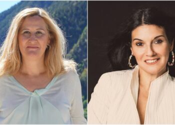 Segorbe reunirá a Luz Gabás y Rosario Raro en el Teatro Serrano en un encuentro literario abierto al público