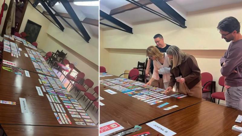 Segorbe anuncia los ganadores del concurso “Crea tu Marcapáginas” con 302 trabajos presentados