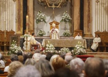 Cristo ha resucitado: la gran verdad de la fe cristiana