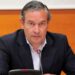 Fernando Pastor: “El primer mes de Arcadi España como ministro nos ha costado 163 millones a los valencianos”
