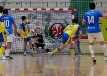David García debuta con el primer equipo del CDFS Segorbe con solo 16 años