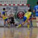 David García debuta con el primer equipo del CDFS Segorbe con solo 16 años