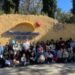 Segorbe celebra por segundo año el viaje juvenil a PortAventura con transporte gratuito en Pascua