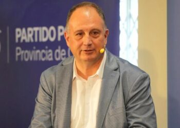 Aguilella (PPCS) exige una financiación justa para la provincia frente al «fraude» que el PSOE pacta con el separatismo