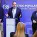 El PSOE redobla su castigo fiscal a los autónomos frente a un PPCS que exige menos impuestos, menos burocracia y más derechos sociales