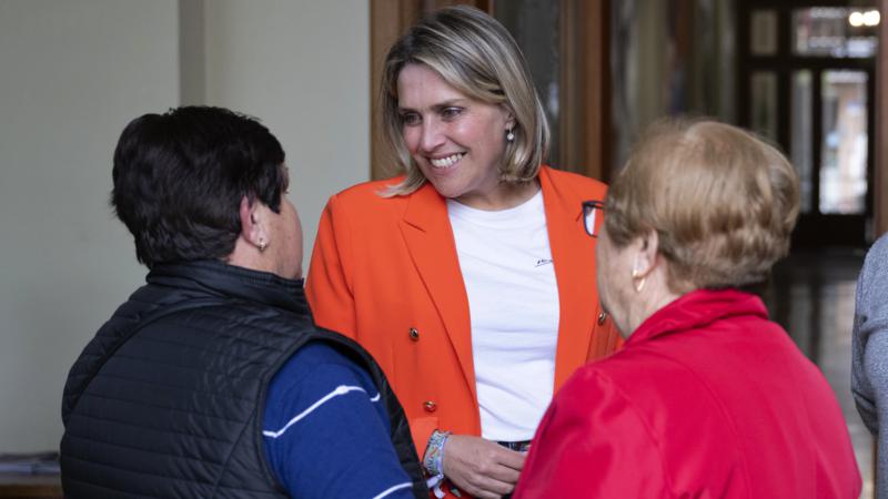 La Diputación abre inscripciones para Castellón Sénior 2026/2027