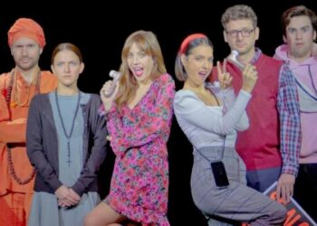 Comedia de enredos y pecados en Segorbe: «¿Quieres pecar conmigo?» el 18 de abril