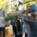 La Falla Plaza Almudín inicia este martes su Semana Fallera 2026 con la plantà al tombe y el soparet de la Nit de la Plantà
