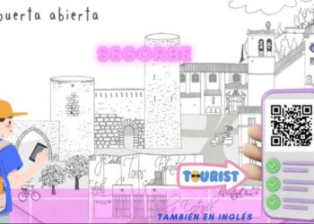 Segorbe propone descubrir su patrimonio con las audioguías “Ruta ciudad” y “Castillo” durante la Semana Santa