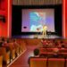 Versos, música y vino se dan la mano en el Teatro Serrano de Segorbe