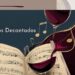 “Versos decantados” une poesía, música y vino en el Teatro Serrano por el Día del Libro