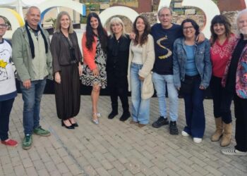 Segorbe celebra el Día del Libro con actividades para todos los públicos en la Feria del Libro