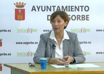 Segorbe por ti con Mª Carmen Climent