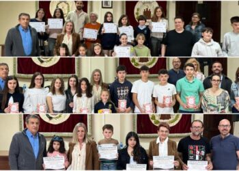 Segorbe celebra el Día del Libro con premios, lectura y protagonismo local
