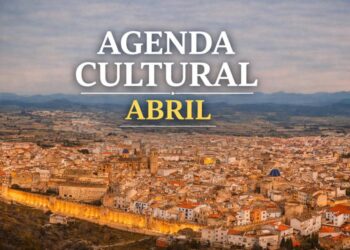 Abril en Segorbe: un mes que se vivirá con el corazón