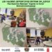 El prebenjamín del CDFS Segorbe, protagonista de la campaña “Los Valores entran en juego”
