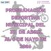 Segorbe presenta su programación deportiva municipal del 30 de abril al 6 de mayo