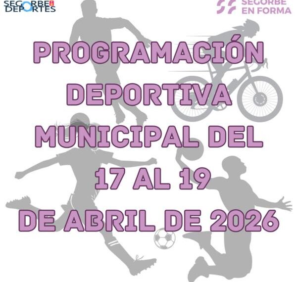 Segorbe arranca un fin de semana repleto de fútbol, fútbol sala y baloncesto