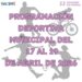 Segorbe arranca un fin de semana repleto de fútbol, fútbol sala y baloncesto