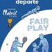 Segorbe celebra este domingo la V Feria del Deporte en La Glorieta