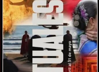 “Rituales”, la nueva exposición colectiva de Foto Mayo llega al Centro Cultural Olga Raro de Segorbe