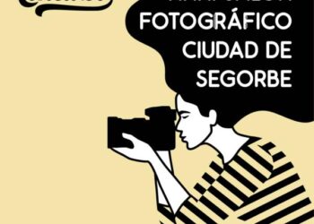 El Salón Fotográfico Ciudad de Segorbe alcanza su 31ª edición con nueva convocatoria abierta