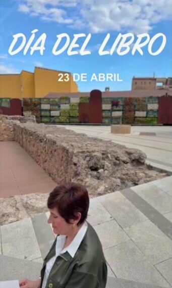 Segorbe celebra el Día del Libro con un mensaje abierto a la lectura