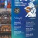 El XLI Festival Internacional de Música de Plectro “Ciudad de Segorbe” celebra el 50 aniversario de la orquesta