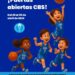 El Club Baloncesto Segorbe abre sus puertas para acercar el baloncesto a los más jóvenes