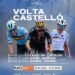 Segorbe se prepara para la tercera etapa de la Volta Castelló