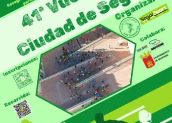 El Club Saltamontes organiza la tradicional Vuelta a pie de Segorbe el viernes 1 de mayo