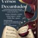 El Teatro Serrano acogerá “Versos Decantados”, una velada que une poesía, música y vino el 24 de abril