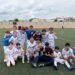 Derrota del Alevín C del CD Segorbe en casa ante Primer Toque CF ‘D’